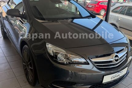 Opel Cascada 75.000 km 11.700 &euro; Kirchheimbolanden 67292