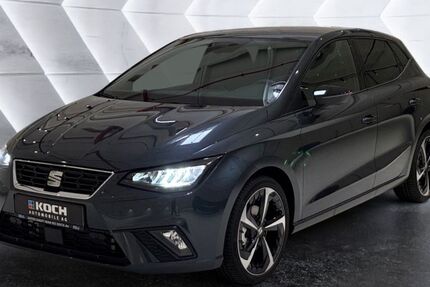 Seat Ibiza 1.001 km 24.990 € Berlin 12681