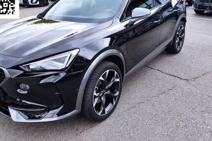 Cupra Formentor 37.680 km 23.890 € Annaberg-Buchholz 09456