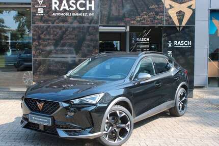 Cupra Formentor 20.424 km 28.990 &euro; Cloppenburg 49661