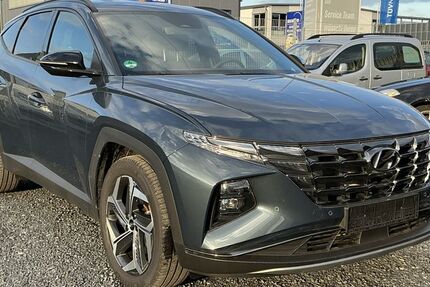 Hyundai TUCSON 39.577 km 20.900 &euro; Eitorf 53783