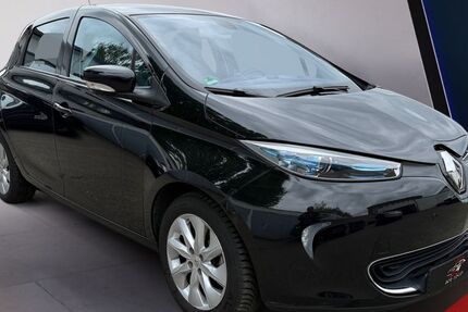 Renault ZOE 54.000 km 5.999 &euro; Berlin 12439
