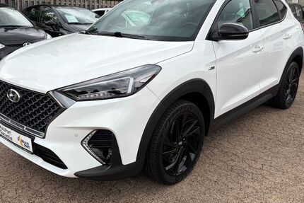 Hyundai TUCSON 119.000 km 19.990 &euro; Rhauderfehn 26817