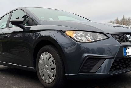 Seat Ibiza 27.500 km 10.999 &euro; Andernach 56626