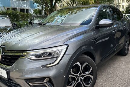 Renault Arkana 30.268 km 16.999 &euro; München 80636