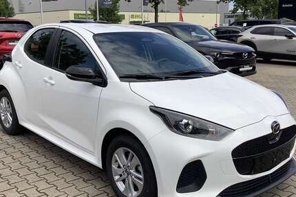 Mazda 2 1.433 km 23.750 &euro; Arnstadt 99310