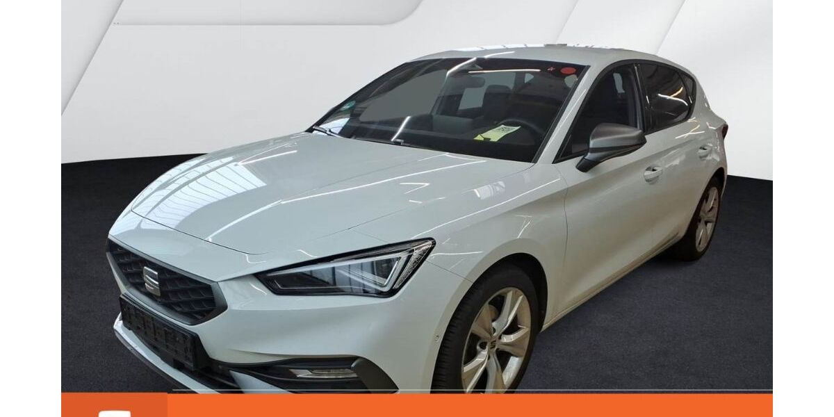 Seat Leon 24.000 km 27.950 &euro; Donauwörth 86609