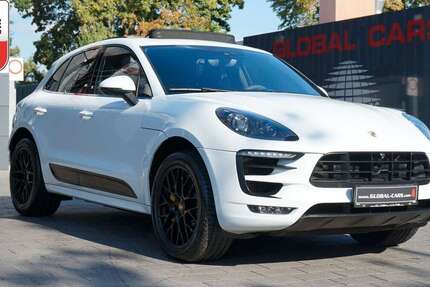 Porsche Macan 178.000 km 33.885 € Hamburg 22453