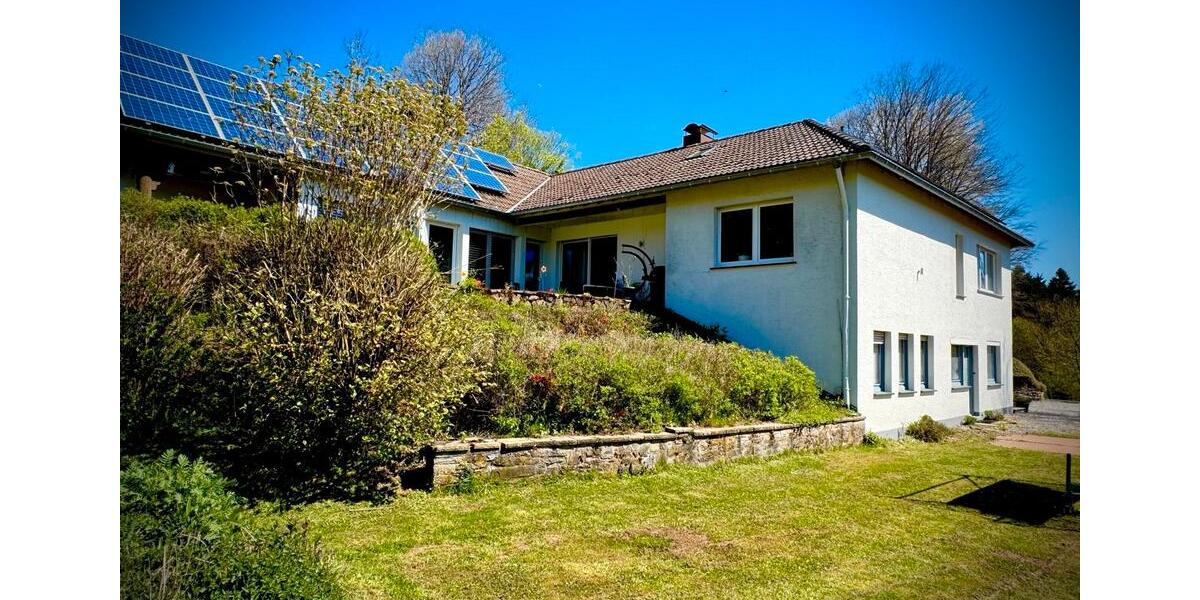 Einfamilienhaus Dahlem - 7 Zimmer, 210 m&sup2;, 689.000&euro; | Angebot:26930046