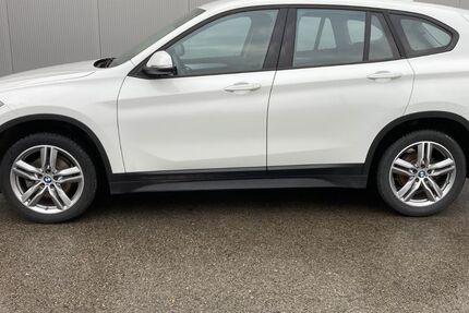 BMW X1 71.000 km 19.999 &euro; Baiersdorf 91083