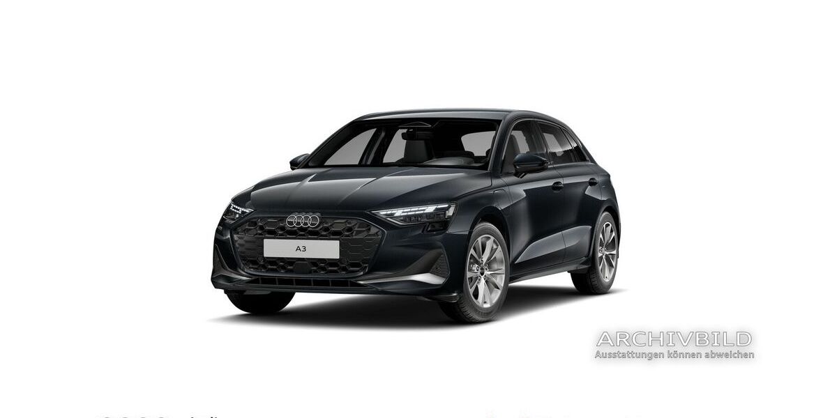 Audi A3 17.371 km 33.988 &euro; Leverkusen 51373