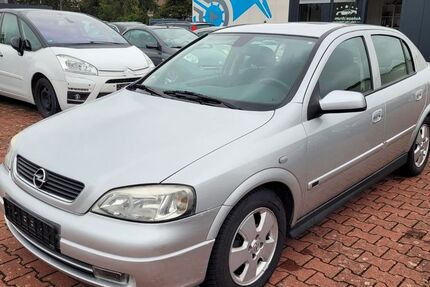 Opel Astra 148.432 km 3.990 &euro; Halle (Westfalen) 33790