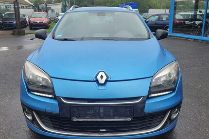 Renault Megane 400.000 km 1.990 &euro; Vettelschoss 53560