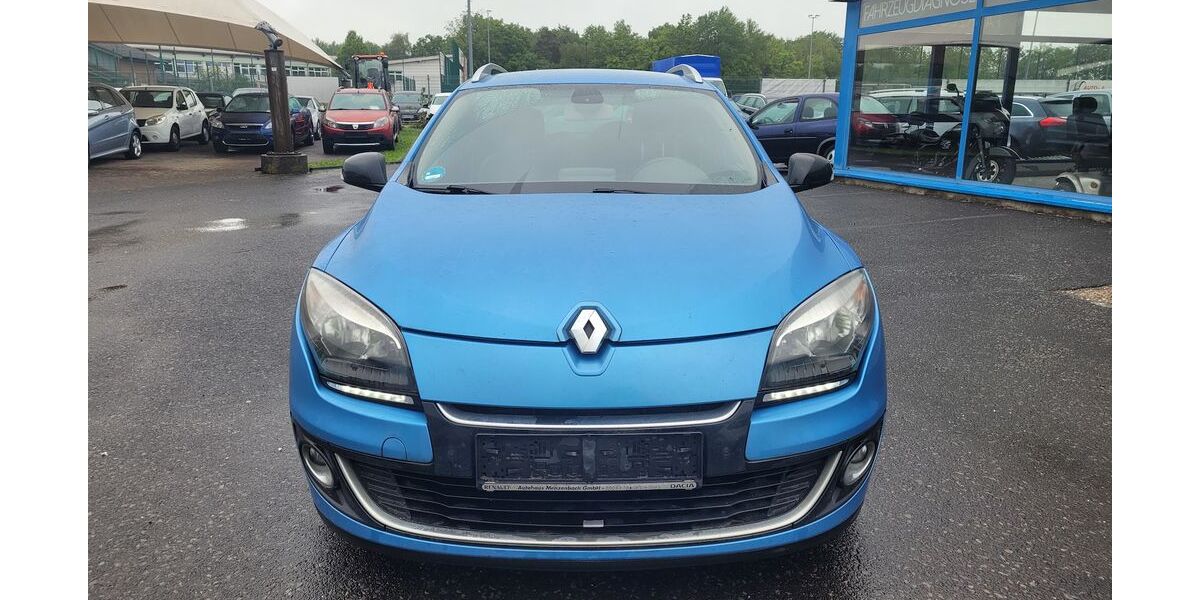Renault Megane 400.000 km 1.990 &euro; Vettelschoss 53560