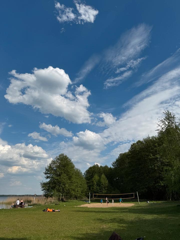 Haus am Grimnitzsee