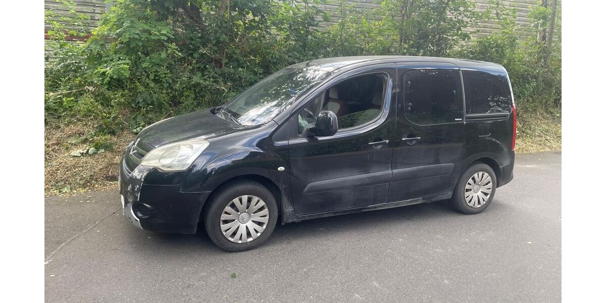 Citroen Berlingo 260.000 km 1.500 &euro; Troisdorf 53840