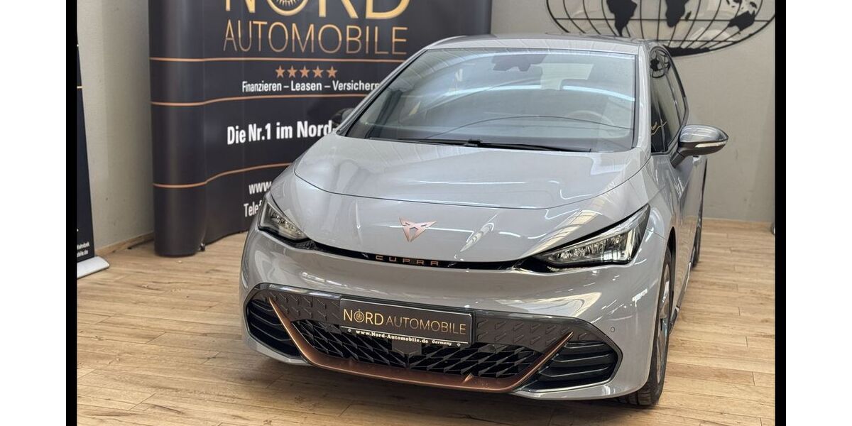 Cupra Born 36.096 km 22.990 &euro; Rastede/ Wahnbek 26180