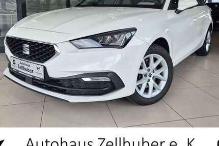 Seat Leon 124.500 km 17.990 &euro; Neuötting 84524