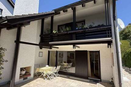 Haus Germering - 5 Zimmer, 163 m&sup2;, 1.190.000&euro; | Angebot:27352472