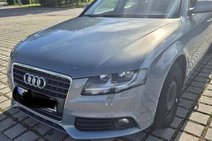 Audi A4 204.000 km 3.500 &euro; Pfarrkirchen 84347