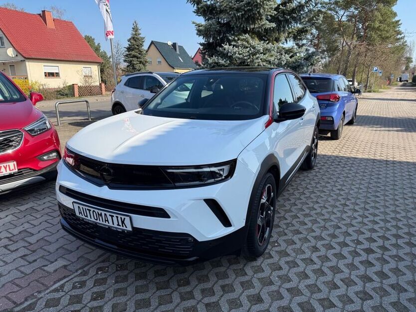 Mokka