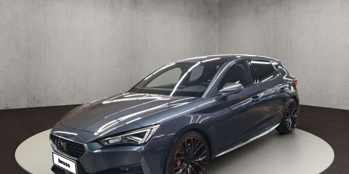 Seat Leon 63.800 km 25.950 &euro; Aschaffenburg 63739