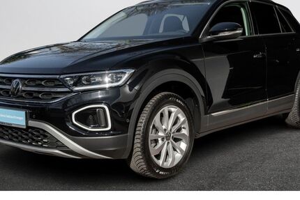 VW T-Roc 20.650 km 30.989 &euro; Hamburg 22457