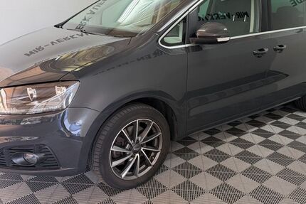 Seat Alhambra 209.985 km 9.999 &euro; Fulda 36043