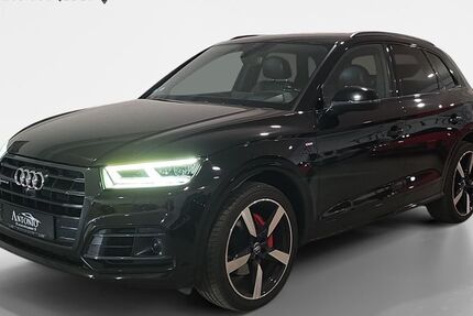 Audi Q5 146.477 km 29.990 &euro; Neuruppin 16816