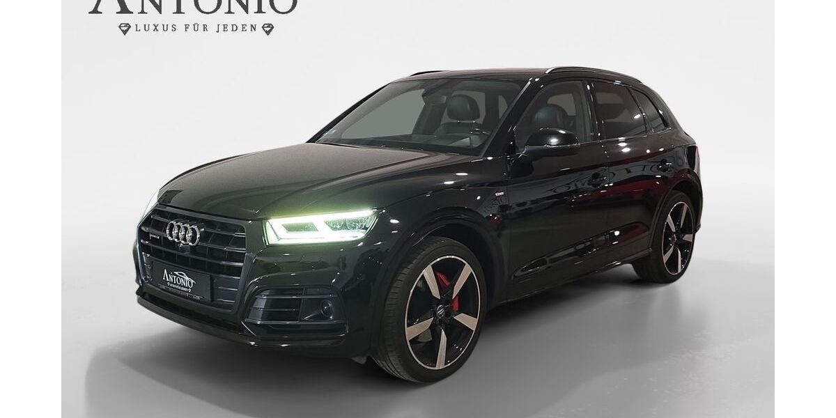 Audi Q5 146.477 km 29.990 &euro; Neuruppin 16816