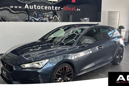 Cupra Leon 86.000 km 21.990 &euro; Breidenbach 35236