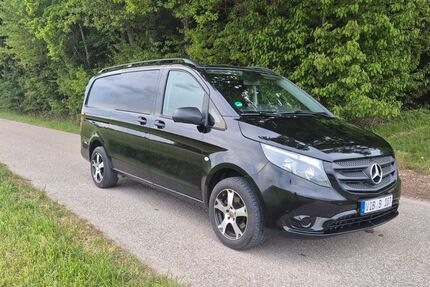 Mercedes-Benz Vito 229.300 km 18.350 &euro; Gangkofen 84140