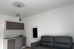 Etagenwohnung Niestetal - 1 Zimmer, 21 m&sup2;, 500&euro; | Angebot:26302624