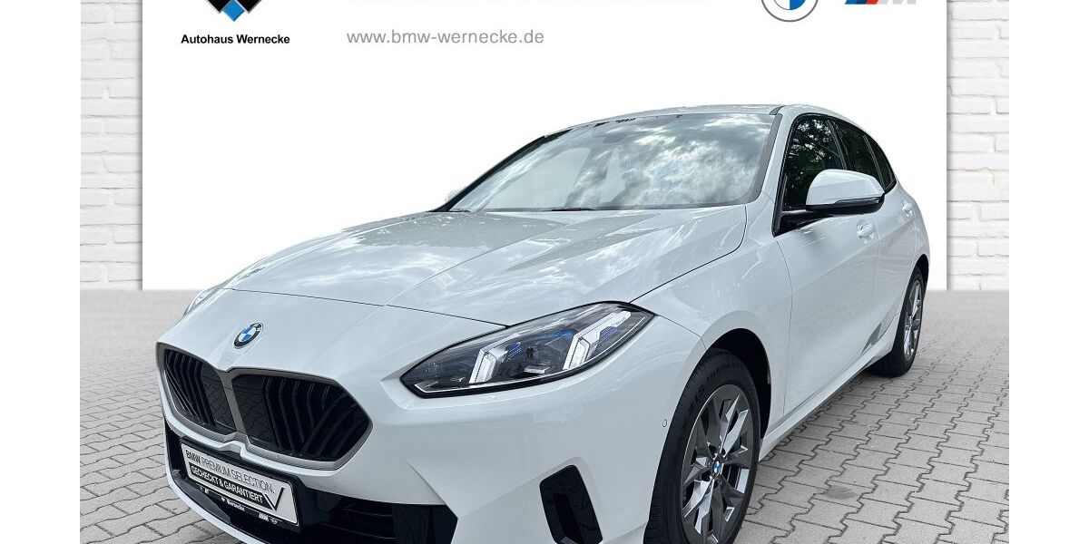BMW 120 12.059 km 26.916 &euro; Cottbus 03044
