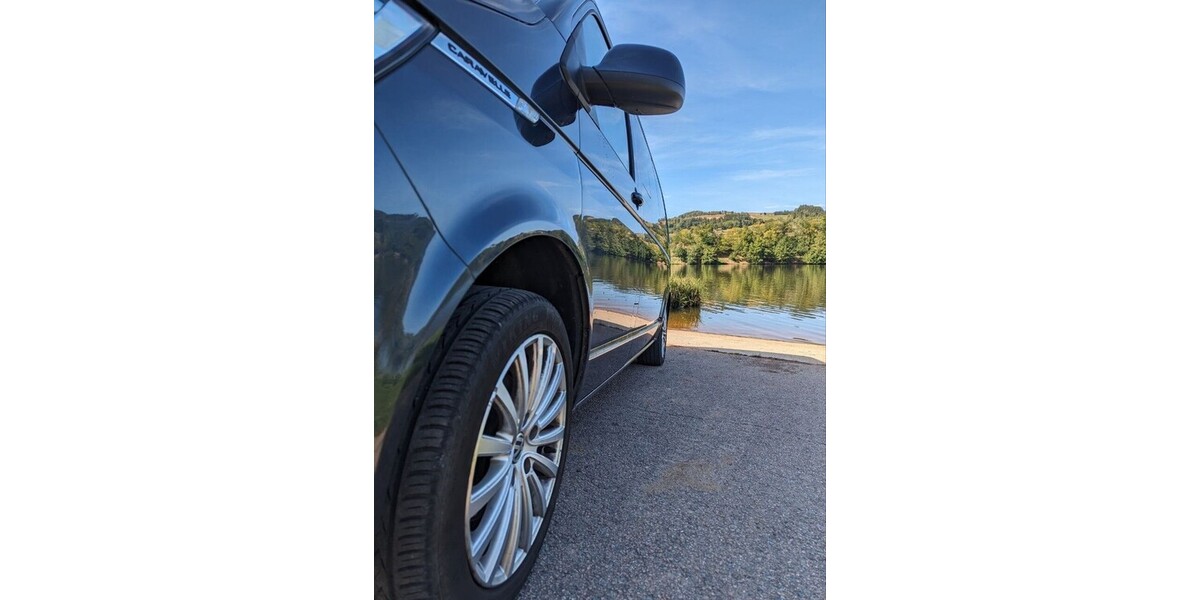 VW T6.1 Caravelle 72.500 km 42.900 &euro; Bad Langensalza 99947