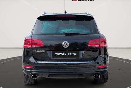 VW Touareg 108.451 km 19.320 &euro; Ingolstadt 85055