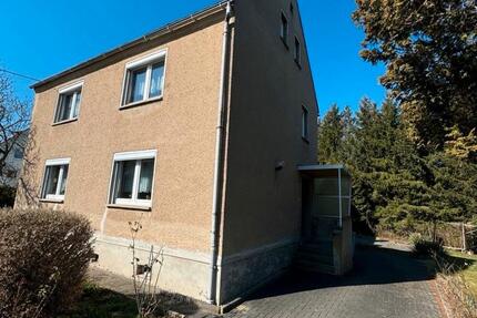 Haus Hohenstein-Ernstthal Ernstthal - 9 Zimmer, 140 m&sup2;, 79.000&euro; | Angebot:24615172