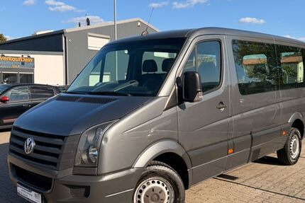 VW Crafter 225.000 km 10.900 &euro; Erlenbach/Main 63906