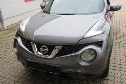Nissan Juke 190.017 km 7.500 &euro; Lenting 85101