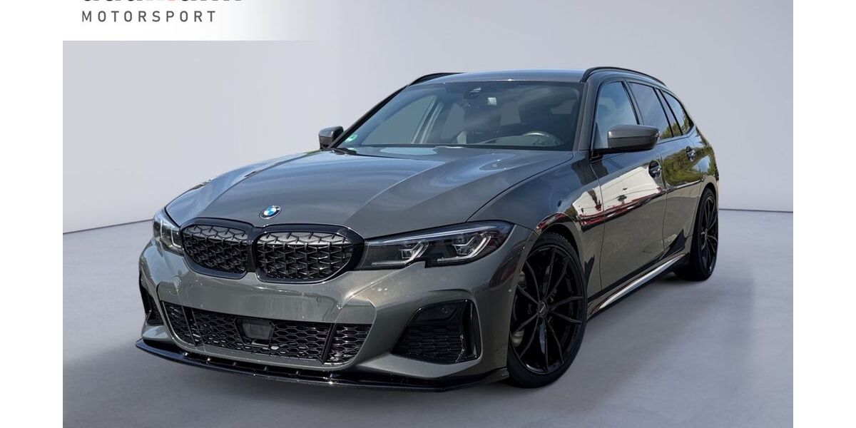 BMW M340d 86.790 km 41.900 &euro; Burgkunstadt 96224