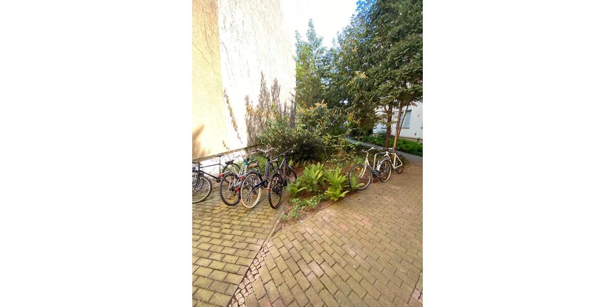 Etagenwohnung Berlin Friedrichshain-Kreuzberg - 1 Zimmer, 35 m&sup2;, 189.000&euro; | Angebot:27118117