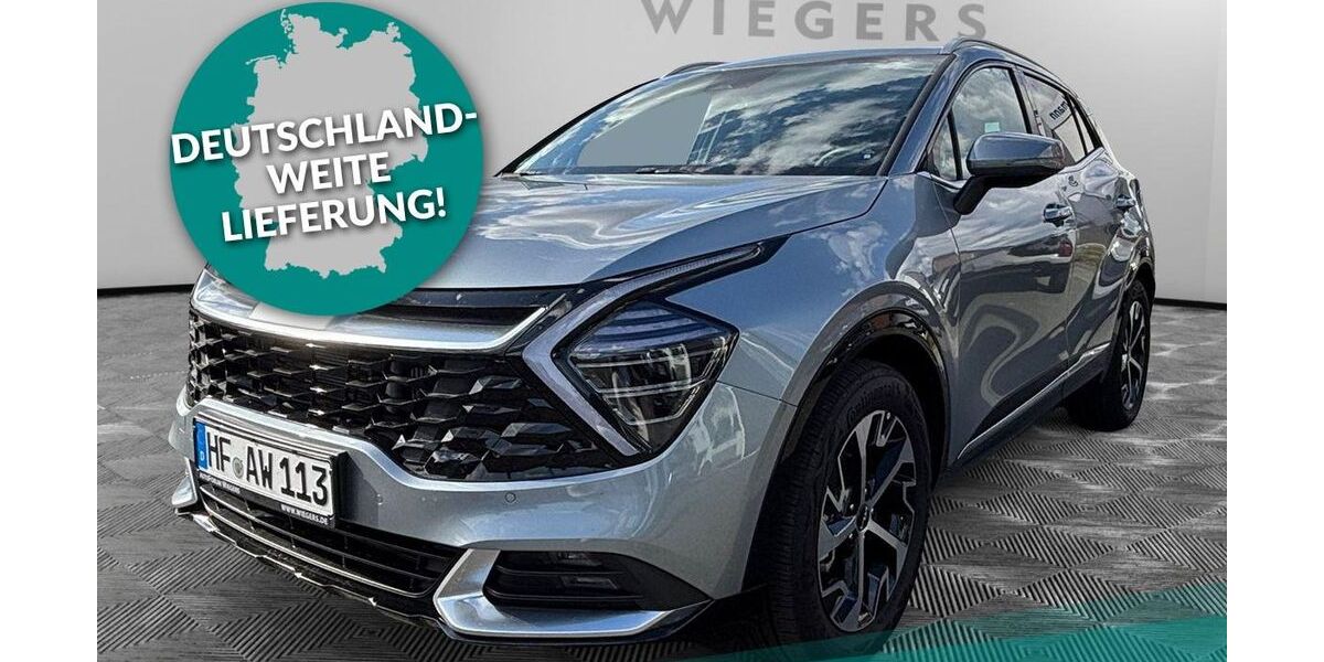 Kia Sportage 5.800 km 30.770 &euro; Gütersloh 33334