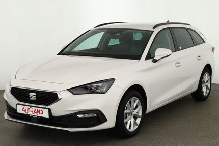 Seat Leon 65.179 km 19.490 &euro; Dresden 01069