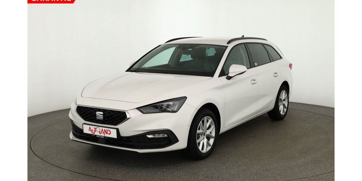 Seat Leon 65.179 km 19.490 &euro; Dresden 01069