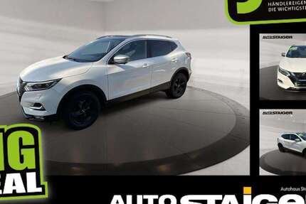 Nissan Qashqai 93.965 km 13.990 &euro; Esslingen 73730