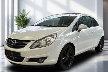 Opel Corsa 87.000 km 5.500 € Reutlingen 72766