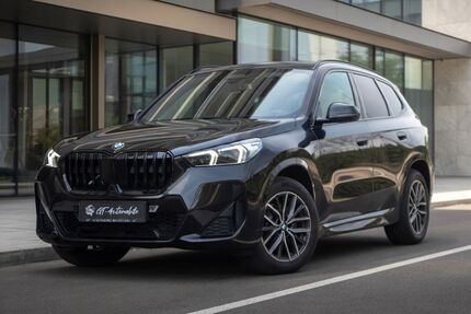 BMW X1 83.600 km 37.600 &euro; Bischofsheim 65474