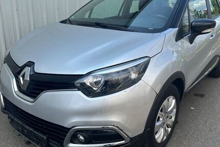 Renault Captur 84.000 km 4.990 &euro; Böblingen 71034