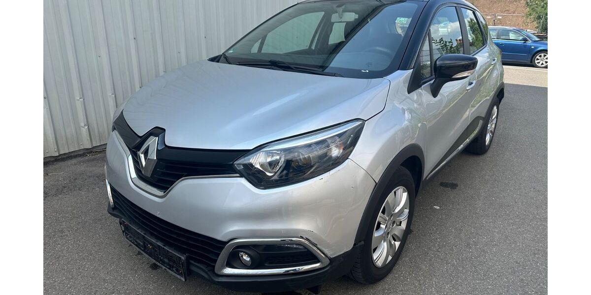 Renault Captur 84.000 km 4.990 &euro; Böblingen 71034