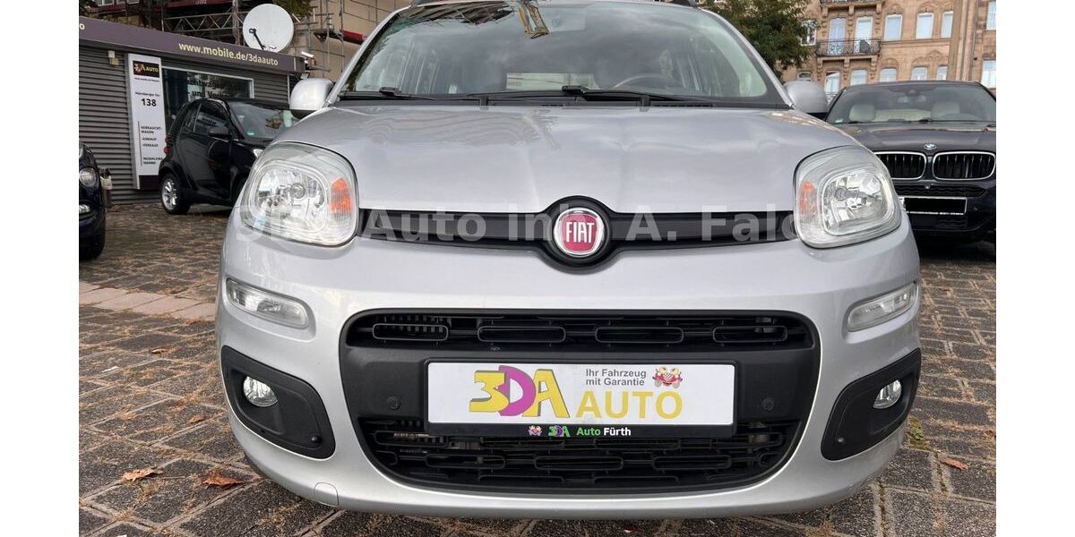 Fiat Panda 82.000 km 7.999 &euro; Fürth 90762
